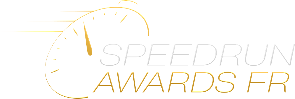 Speedrun Awards FR